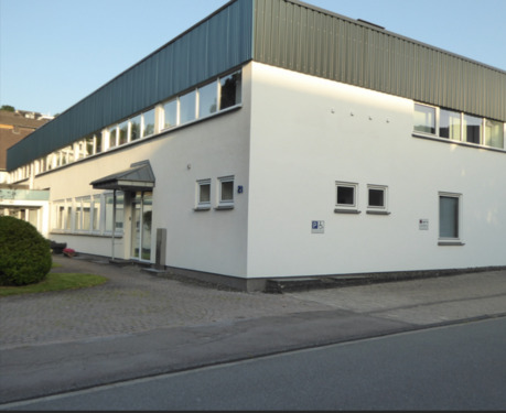 Foto - Büroflächen zur Miete in ruhigem Wohngebiet – Zentral in Olpe!