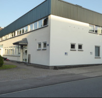 Büroflächen zur Miete in ruhigem Wohngebiet – Zentral in Olpe!