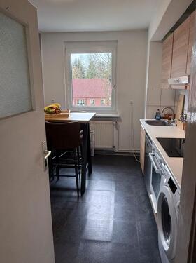 Foto - 3 Zimmer Etagenwohnung zur Miete in Boizenburg/Elbe