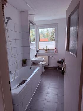 Foto - Etagenwohnung in Boizenburg/Elbe zur Miete