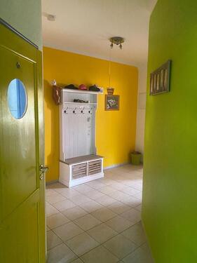 Foto - 4 Zimmer Etagenwohnung in Bützow