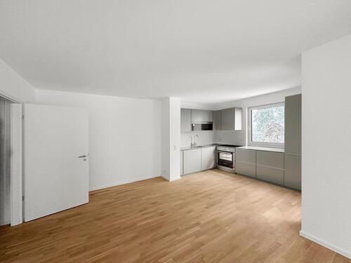 Foto - Erstbezug einer 4-Zimmer-Wohnung am Westerberg in Osnabrück