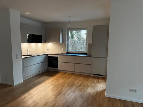 Foto - 4 Zimmer Etagenwohnung zur Miete in Osnabrück