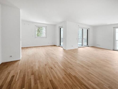 Foto - 4 Zimmer Etagenwohnung in Osnabrück