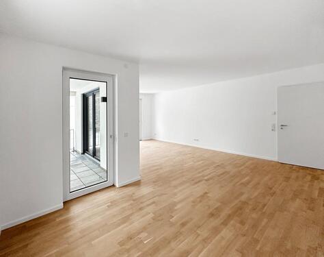 Foto - Etagenwohnung in Osnabrück zur Miete