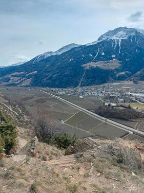Foto - 3 Zimmer Etagenwohnung zum Kaufen in Garmisch-Partenkirchen