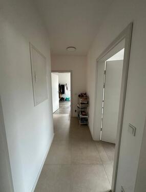 Foto - Erdgeschoßwohnung in Elsendorf zur Miete