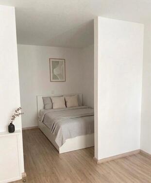 Foto - 1.5 Zimmer Dachgeschoßwohnung in Magdeburg