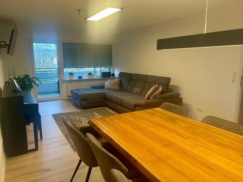 Foto - 4 Zimmer Etagenwohnung zum Kaufen in Eimeldingen