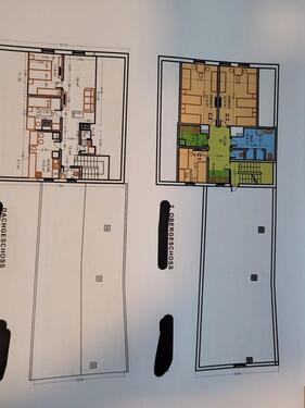 Foto - Mehrfamilienhaus, Wohnhaus in Oettingen in Bayern