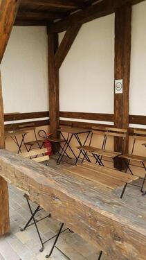 Foto - Mehrfamilienhaus, Wohnhaus in Oettingen in Bayern zum Kaufen