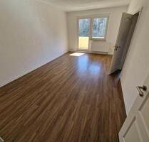 2RW im Grünen + Badewanne + Balkon + Solar - Doberschau-Gaußig