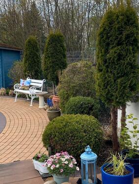 Foto - Einfamilienhaus in Lübeck