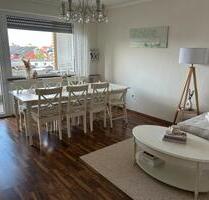 Helle 3-Zimmer-Wohnung in Lübbecke (ruhige Lage)