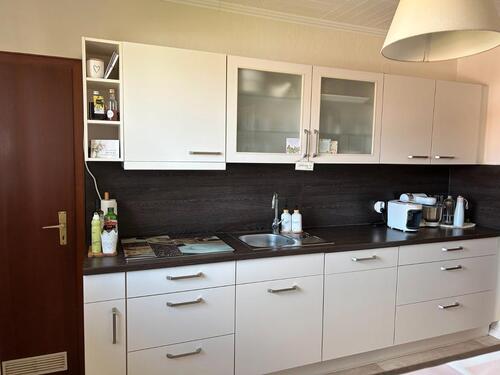 Foto - 3 Zimmer Etagenwohnung in Lübbecke