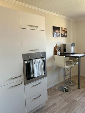 Foto - Etagenwohnung in Lübbecke zur Miete