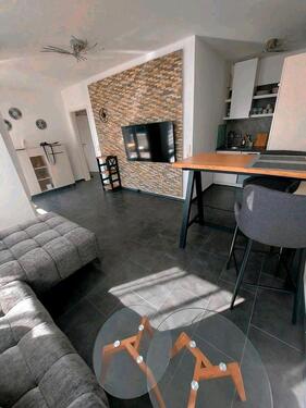 Foto - Möblierte Wohnung im Nordenstadt Wiesbaden.