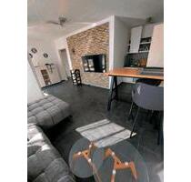 Möblierte Wohnung im Nordenstadt Wiesbaden.