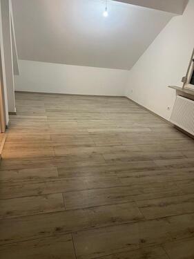 Foto - 2 Zimmer Dachgeschoßwohnung zur Miete in Offenbach am Main