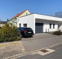 Einfamilienhaus im Neubaustil mit großem Grundstück! EB-OST! - Eilenburg
