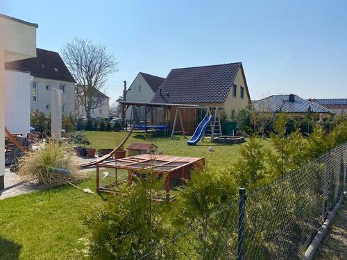 Foto - Einfamilienhaus in Eilenburg zum Kaufen
