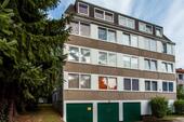 Foto - Kompaktes 1-Zimmer-Apartment im 1. Obergeschoss in Göttingen-Rastenburger Weg