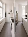 Foto - 2.5 Zimmer Etagenwohnung zur Miete in Berlin