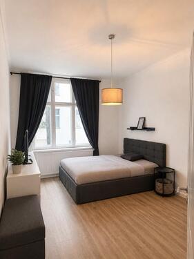 Foto - 2.5 Zimmer Etagenwohnung in Berlin
