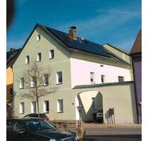 Prov-Frei 3 Mieteinheiten Mehrfamilienhaus Stadtkern von Waidhaus