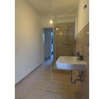 Modernisierte großzügige 3-Zimmer Wohnung - Salzhausen