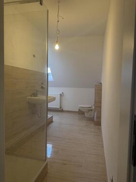 Foto - 3.5 Zimmer Etagenwohnung zur Miete in Salzhausen