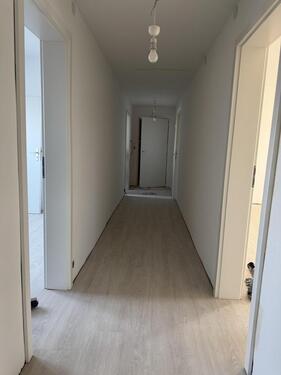 Foto - 3.5 Zimmer Etagenwohnung in Salzhausen