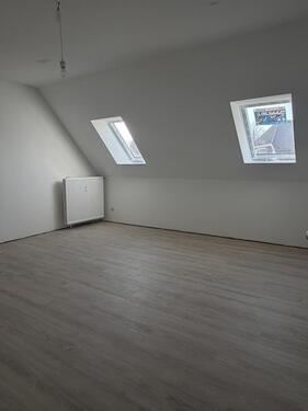 Foto - Etagenwohnung in Salzhausen zur Miete