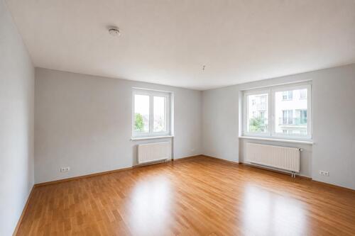Foto - 4 Zimmer Etagenwohnung zum Kaufen in Schramberg