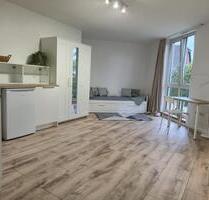 Möbliertes Apartement perfekt für Stunden in Dortmund
