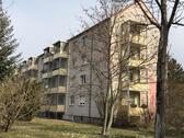 Foto - 3-Raumwohnung mit Balkon in sehr ruhiger Lage