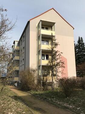 Foto - Etagenwohnung zur Miete in Bitterfeld-Wolfen