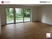 Foto - Etagenwohnung in Ludwigsburg