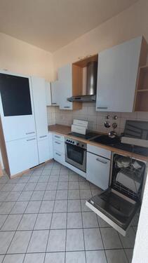 Foto - 3 Zimmer mit Einbauküche und Balkon am Sonnenberg