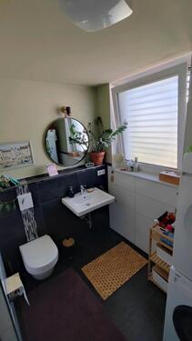 Foto - Etagenwohnung in Günzburg