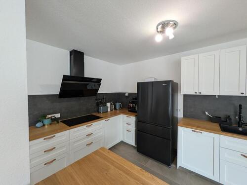 Foto - Große 3,5-Zimmerwohnung im Herzen von Wasseralfingen