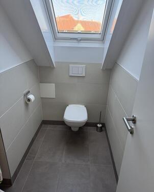 Foto - Etagenwohnung in Aalen