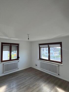 Foto - Etagenwohnung in Achern
