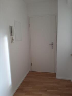 Foto - Etagenwohnung in Torgau