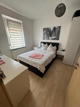Foto - Etagenwohnung in Nürnberg