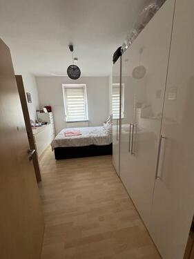 Foto - Etagenwohnung in Nürnberg zur Miete