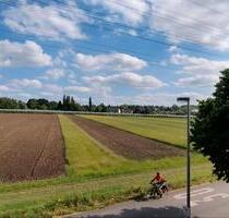 Helle Mietwohnung. Lepkesfeld 32. Direkt am Naturschutz Gebiet. - Oberhausen Borbeck