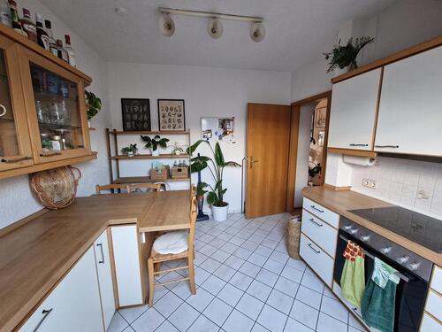 Foto - Etagenwohnung in Frankfurt am Main zur Miete