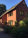 Foto - Oberwohnung im 2-Familienhaus im Grünen