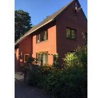 Oberwohnung im 2-Familienhaus im Grünen - Ganderkesee